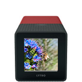 Lytro Living Picture composition